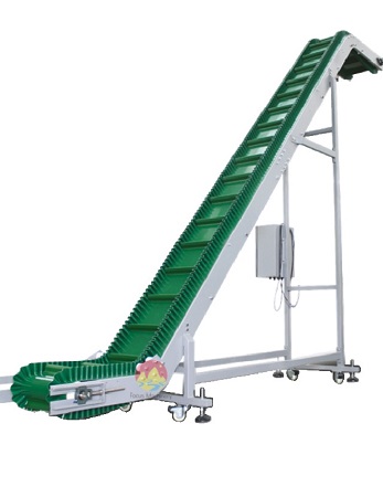 Horizontal Cashew Cutting Machine